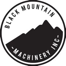 black mountain cnc machining|black mountain machinery nc.